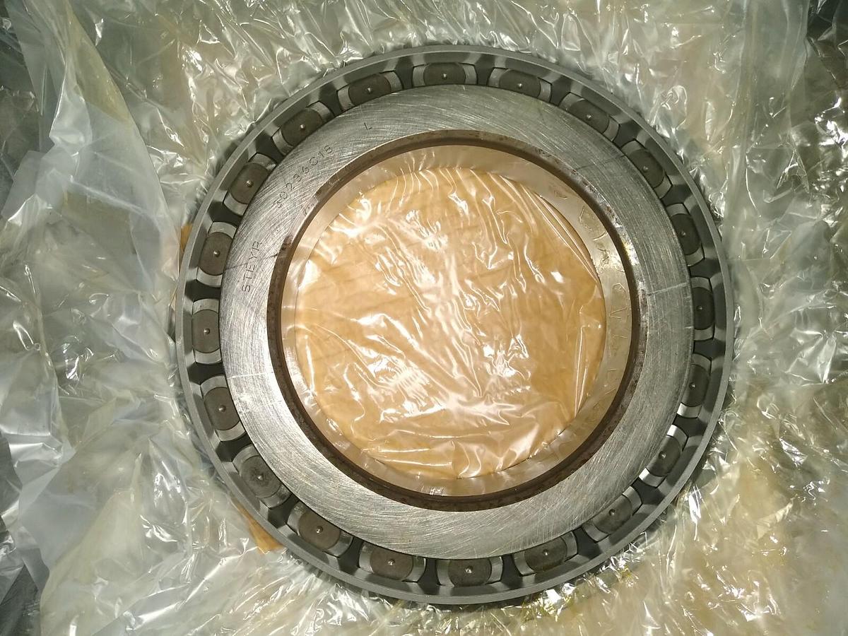 CONSOLIDATED FAG ST,30236 STEYR 30236C18, COMPLETE BEARING ASSEMBLY NOS