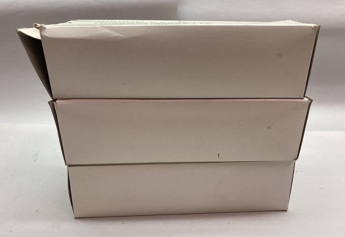 Noritsu,H086034-00,Ribbon Cassette LOT OF 3