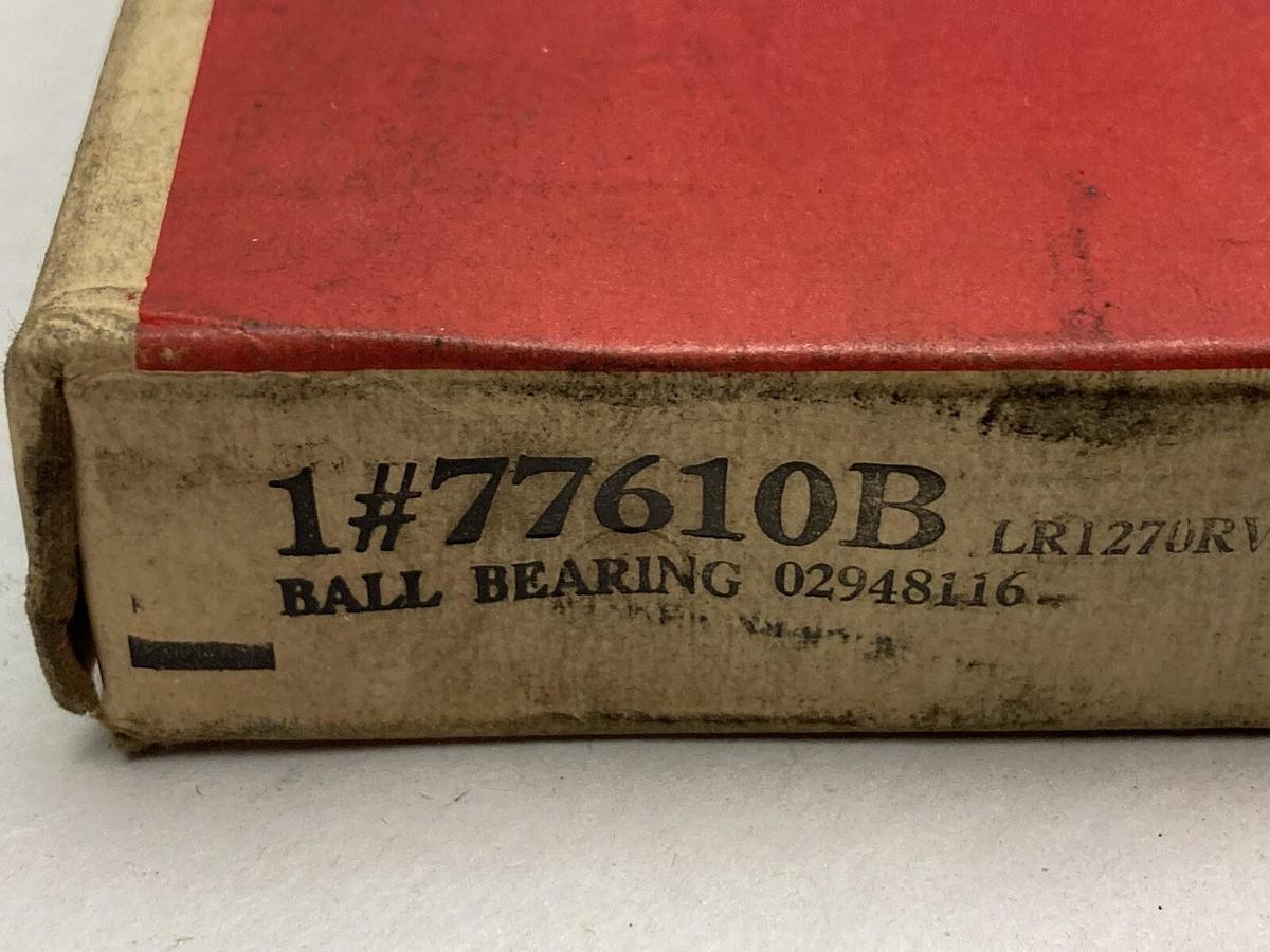 Delco,77610B,NDH Ball Bearing