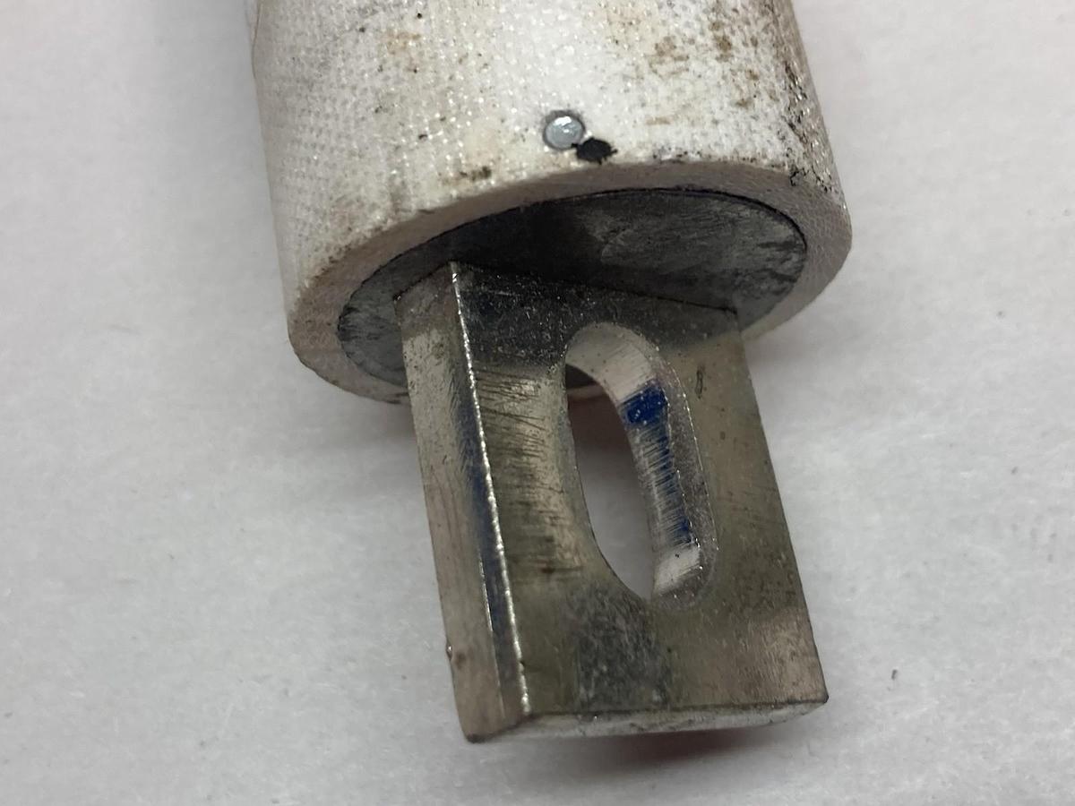 Used Edison,E70S 150,Semiconductor Fuse 700V AC/DC, 300A