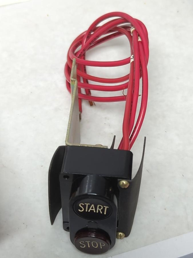 WARD LEONARD,5100,START-STOP PUSH BUTTON NOS