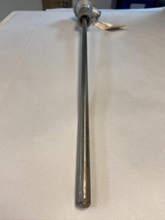 Barber Colman,SKS-5711-006,Thermocouple 24 INCH 081009-01 NI-NI-18% Moly