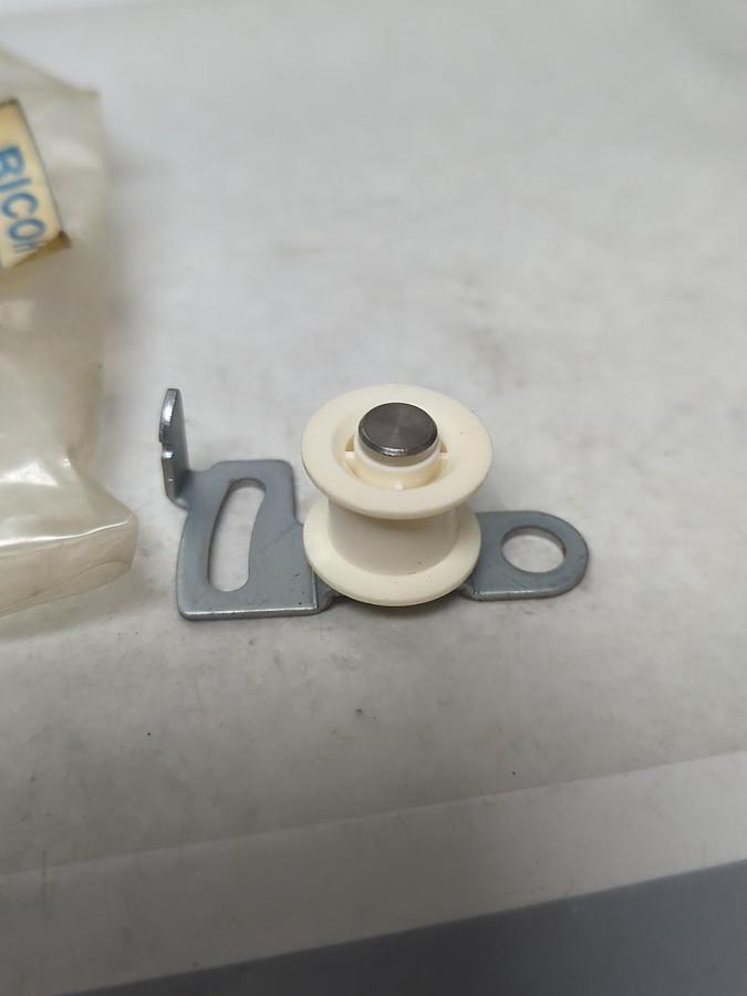 RICOH,53531537,TENSION PULLEY NOS