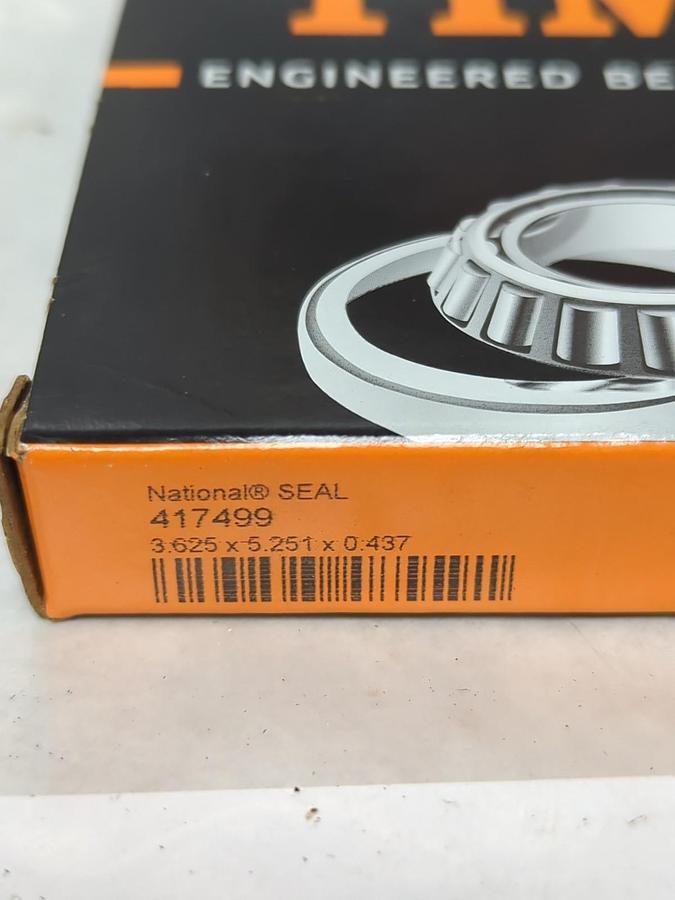 TIMKEN,417499,OIL SEAL NOS