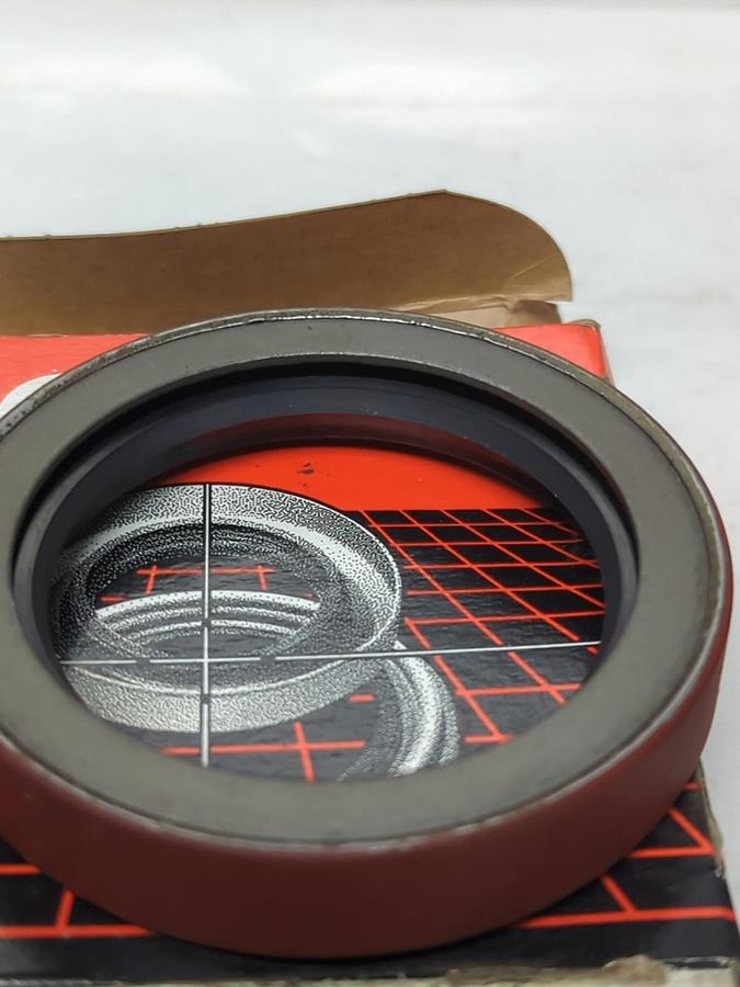 FEDERAL MOGUL,450389,OIL SEAL LOT OF 2 NOS