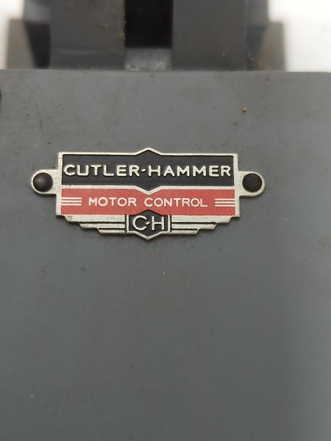 CUTLER-HAMMER,10316H10C,LIMIT SWITCH NOS