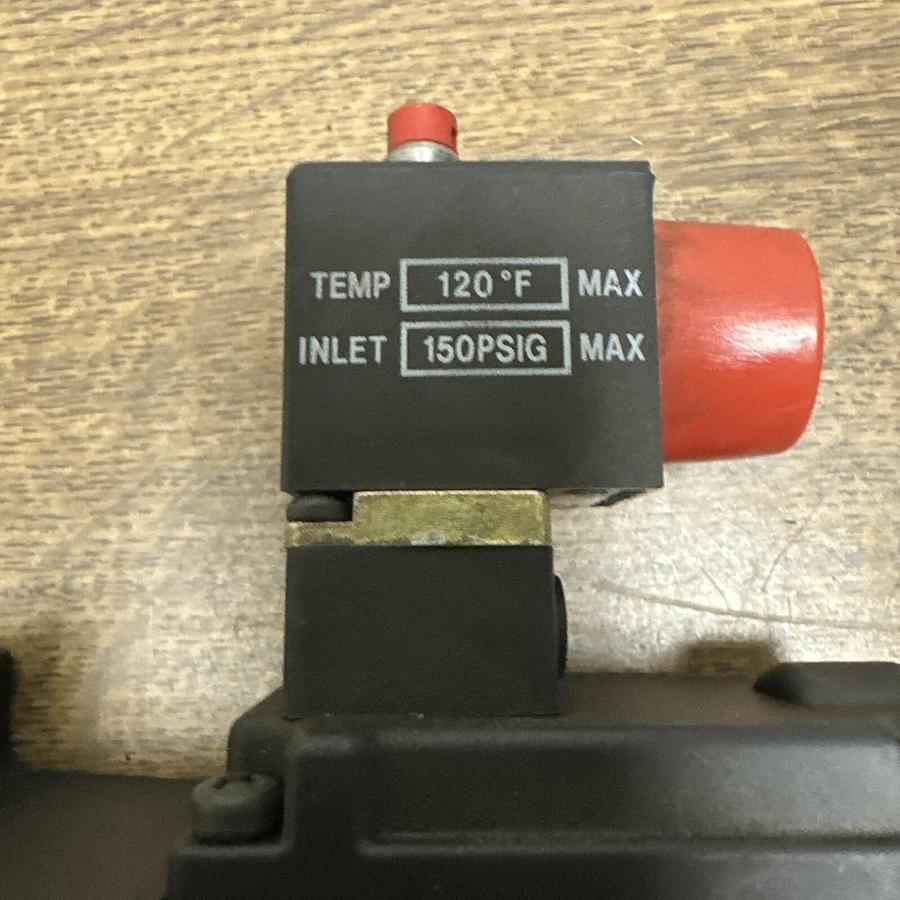 Norgren,MN01EGA35AJJC,Directional Valve