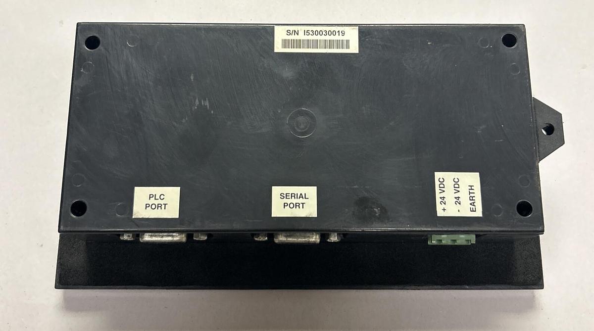 Used GE FANUC,IC200DTX850-AA,VERSAMAX DP INTERFACE