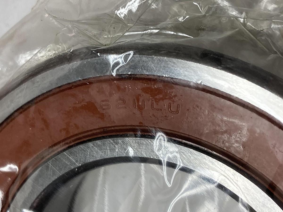 NTNB,6211LU,Bearing Rubber Seal
