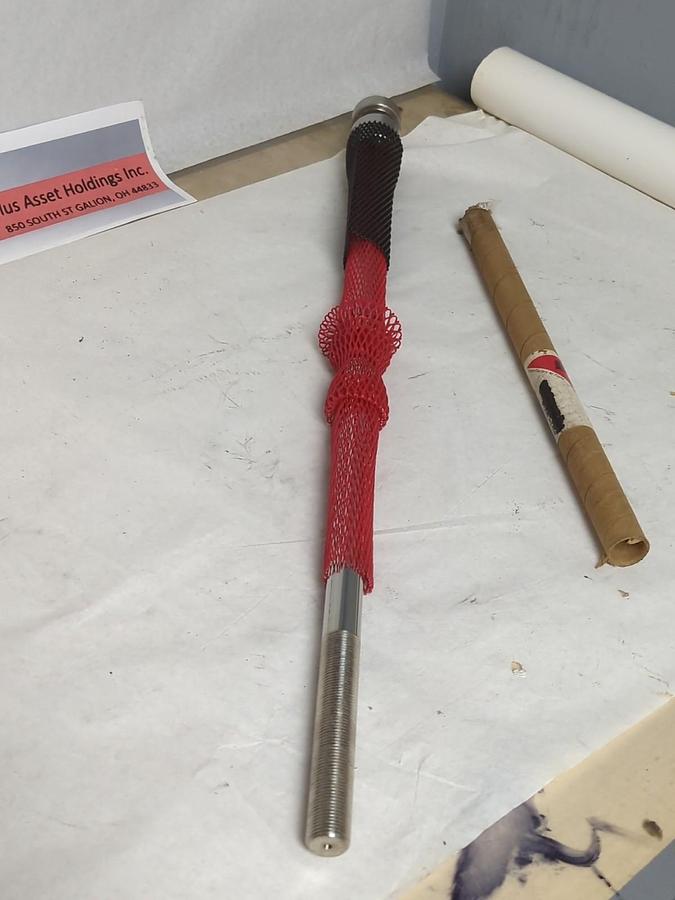 Used ALEMITE,9618 L-7,PNEUMATIC PUMP PML QUIET EFFENCIENCY PRE-OWNED