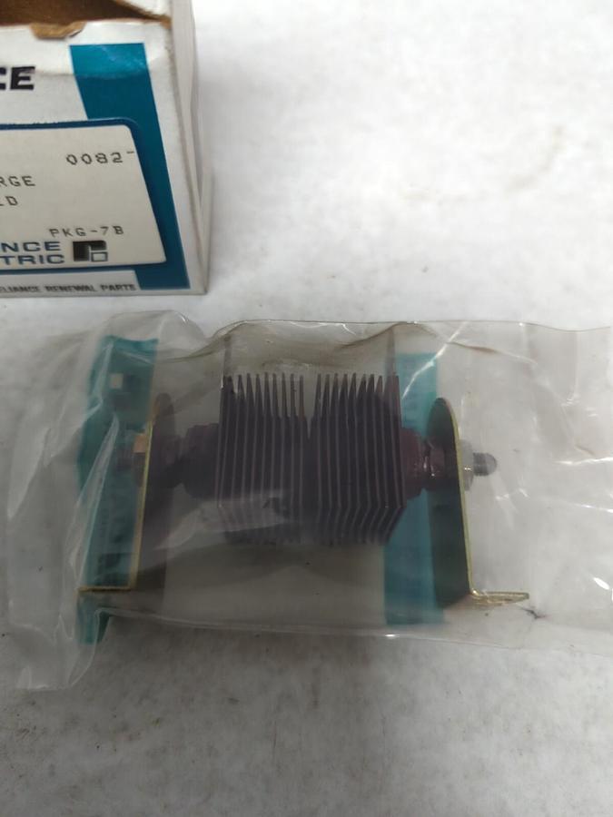 RELIANCE ELECTRIC,600686-10RR,SUPPRESSOR NOS