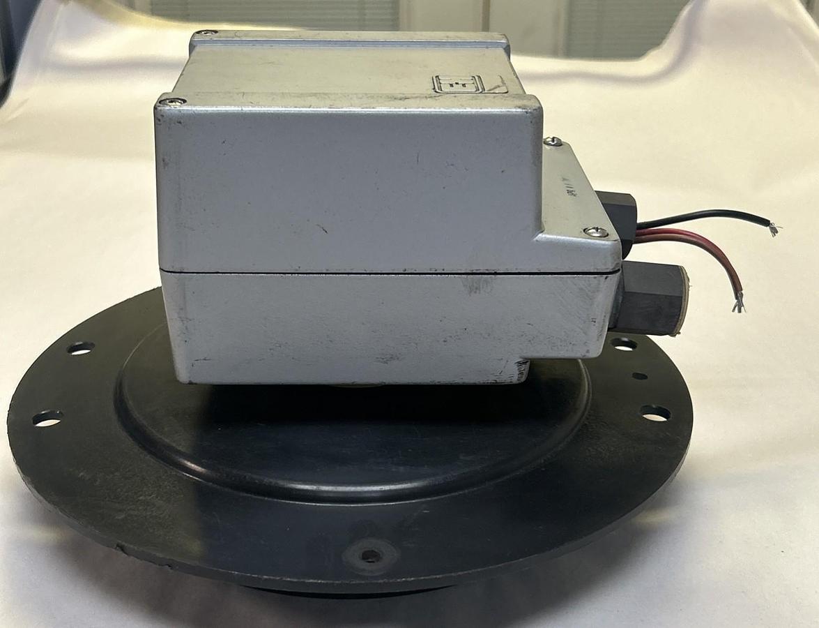 Used ENDRESS HAUSER,DU42,ULTERSONIC SENSOR