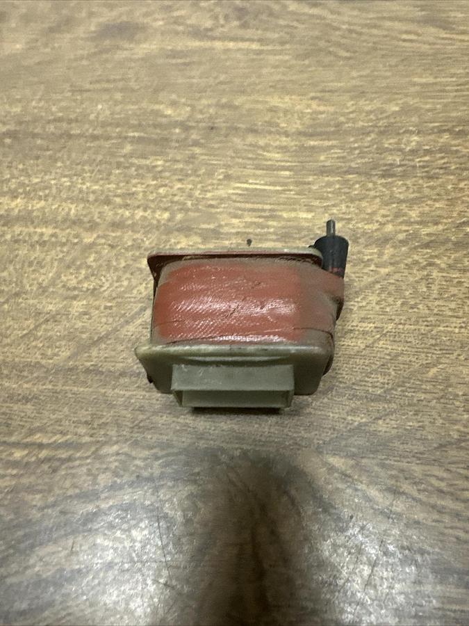 Decco,9-598,115V 60Hz Coil