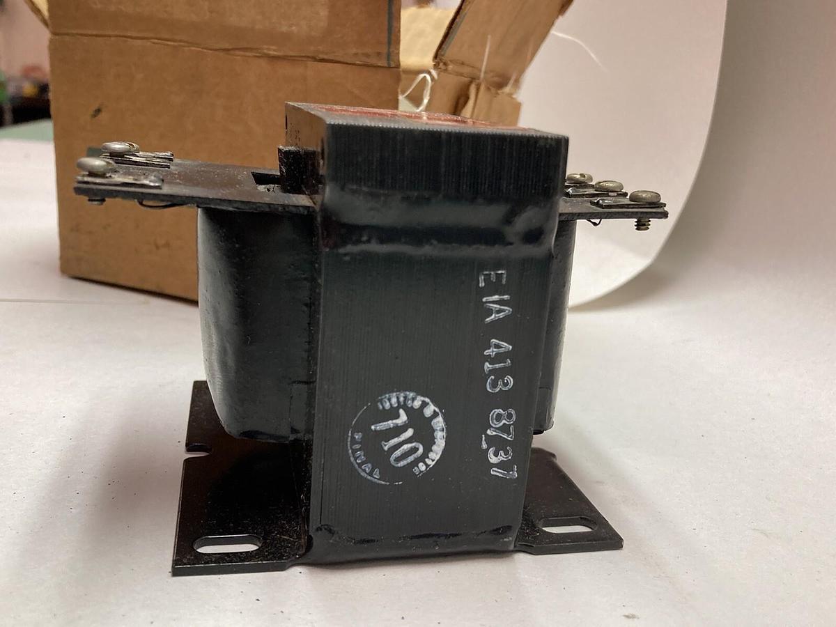 Used Acme,TA-1-81212,Transformer VA 150 50/60Hz
