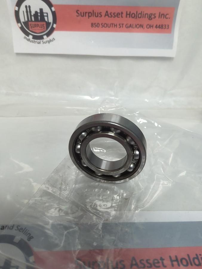 Used SKF,6209-Z,DEEP GROOVE SINGLE SHIELDED BALL BEARING PRE-OWNED