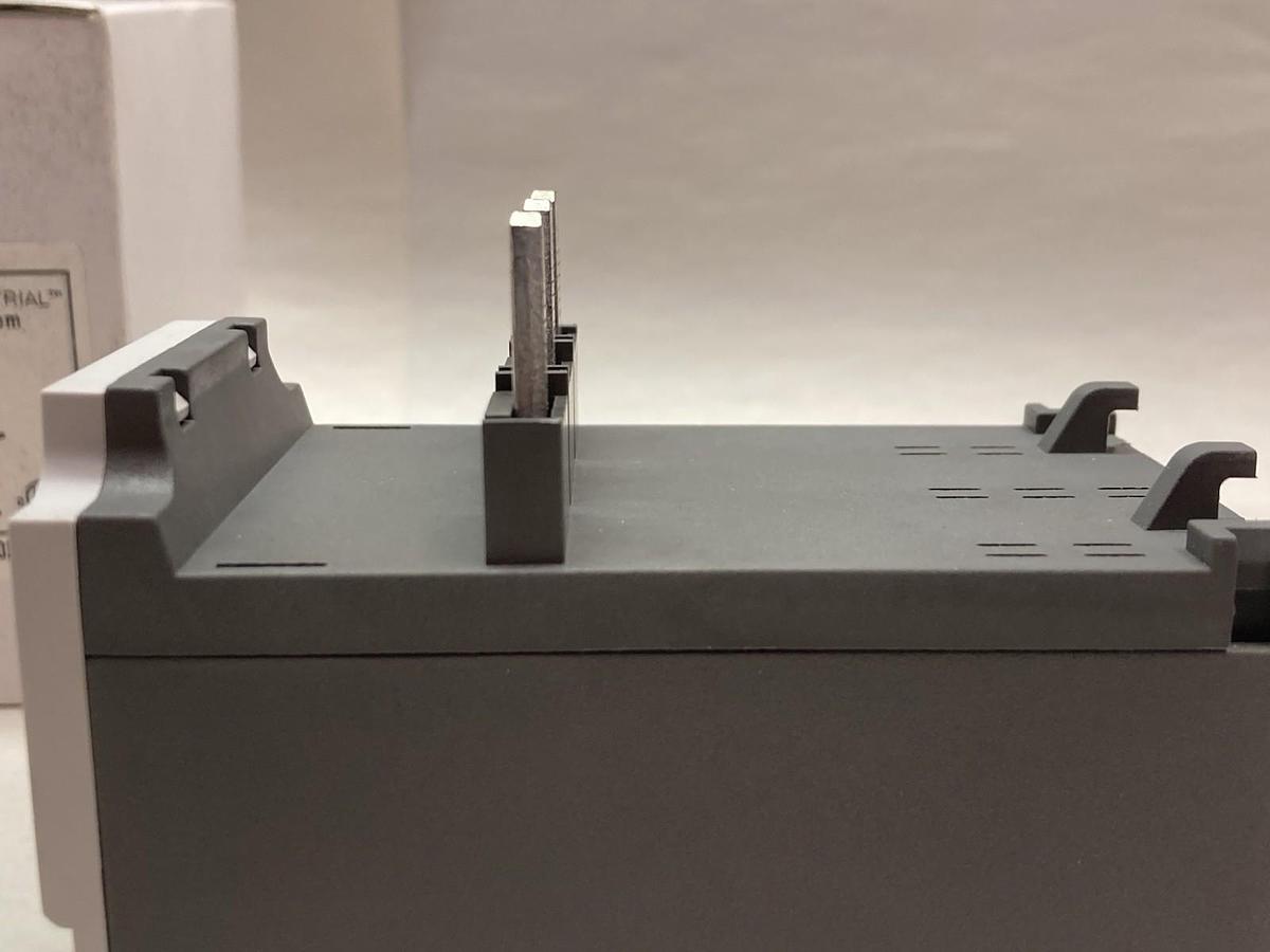 Cerus Industrial,MTK-63/3K 25L,Thermal Overload Relay 10A 6kV