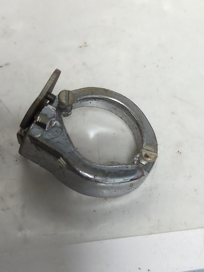 CUTLER HAMMER,10250TA2,PADLOCK ATTACHMENT FOR PUSH BUTTON NOS