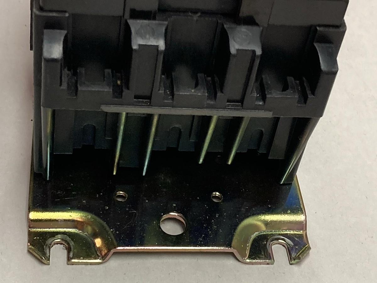 Used Allen Bradley,500F-BOD930,Ser B Contactor