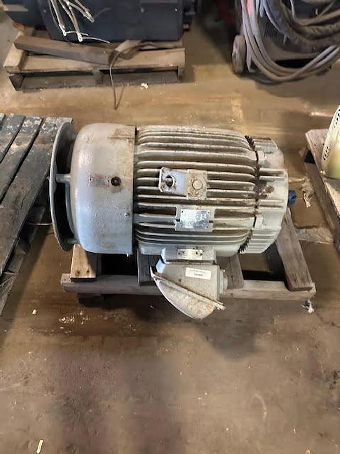 Used TECO/Westinghouse