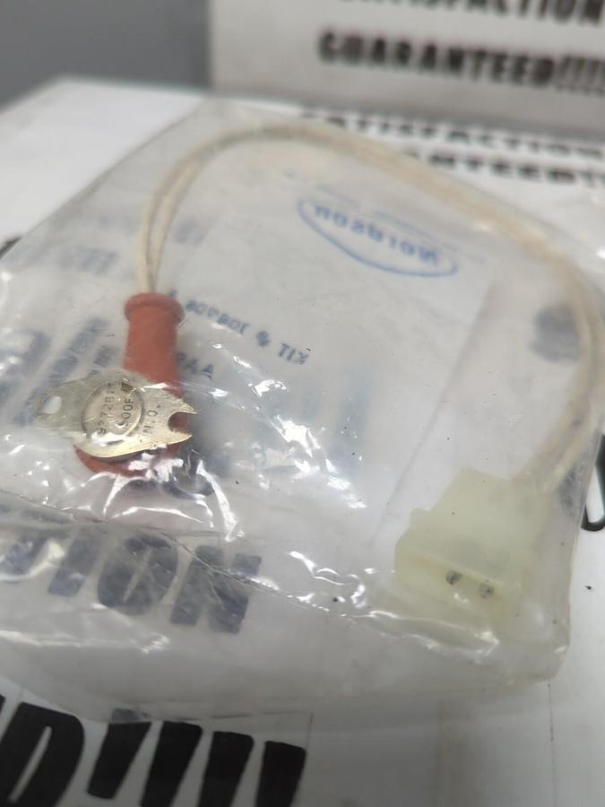 Used NORDSON,108908-A (AA91B),THERMOSTAT KIT NEW