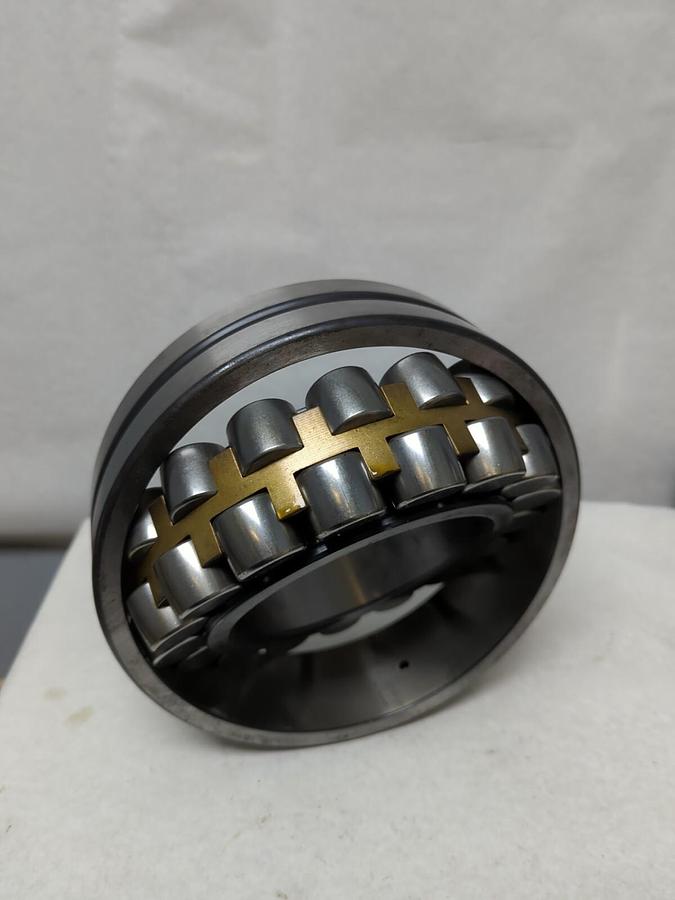 FAG,22222 EAS M C3,SPHERICALROLLER BEARING MISSING BOX