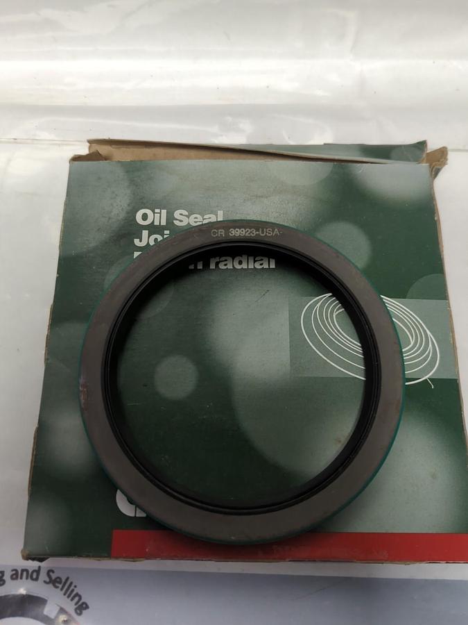 CHICAGO RAWHIDE,39923,OIL SEAL NOS