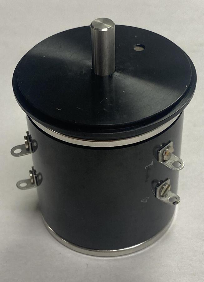RELIANCE ELECTRIC,402388-11Y, POTENTIOMETER NOS