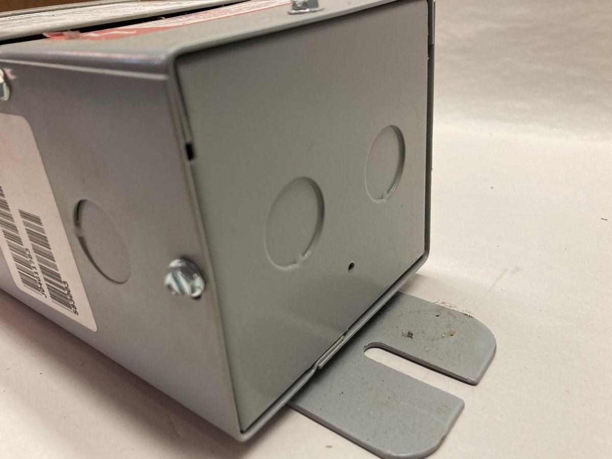 Eaton Cutler-Hammer,S10N06A83N,Single Phase Transformer 60hz 0.150KVA 16/32V