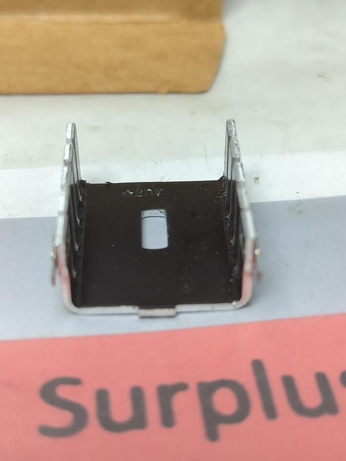 WAKE FIELD,TO-2,HEAT SINKS PC MOUNT VERTICAL LOT OF 50 NOS