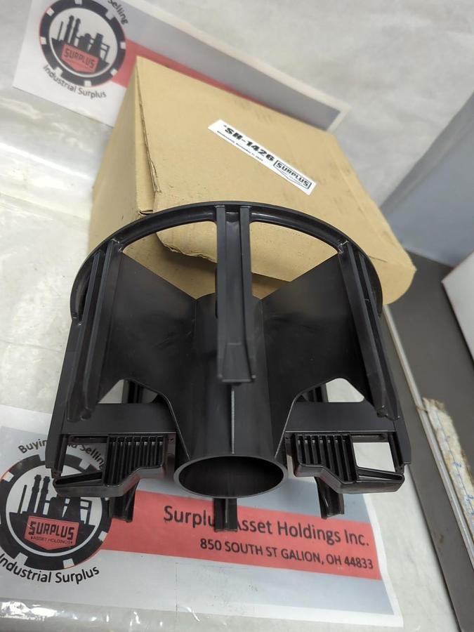 HAFNER,47428,ADAPTER WITH SLIDER NOS