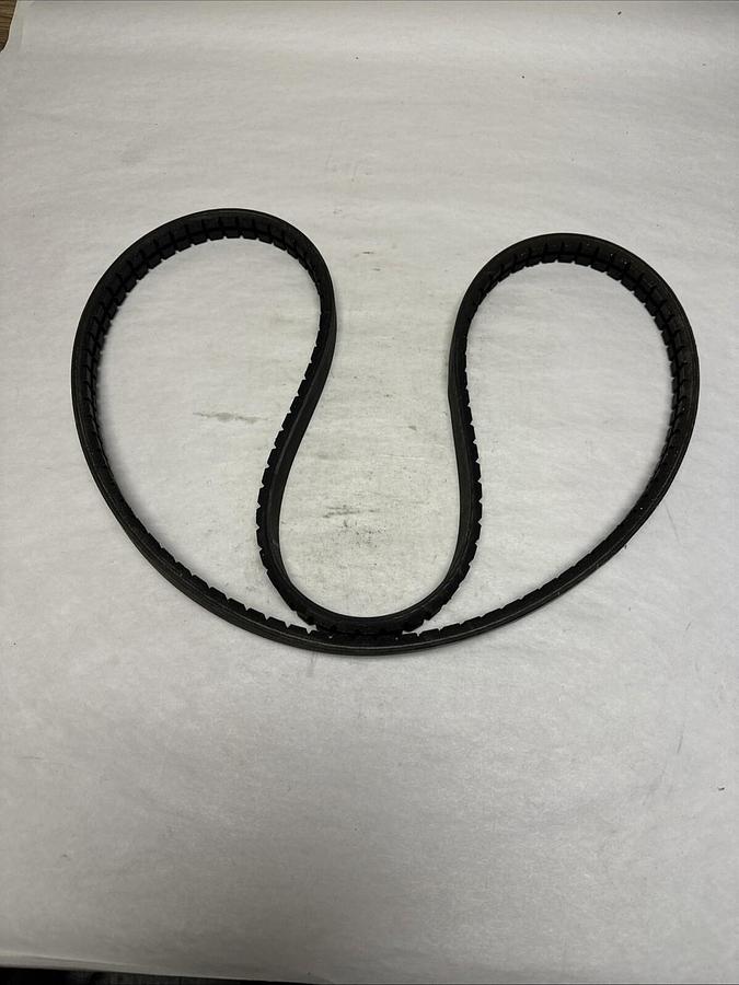 Woods,2R3VX630,Ultra Cog-V Band ISO Belt