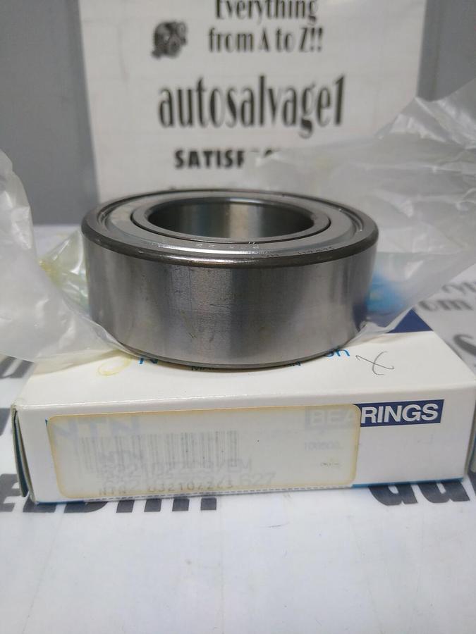 NTN,63210ZZC3/EM,BALL BEARING NOS