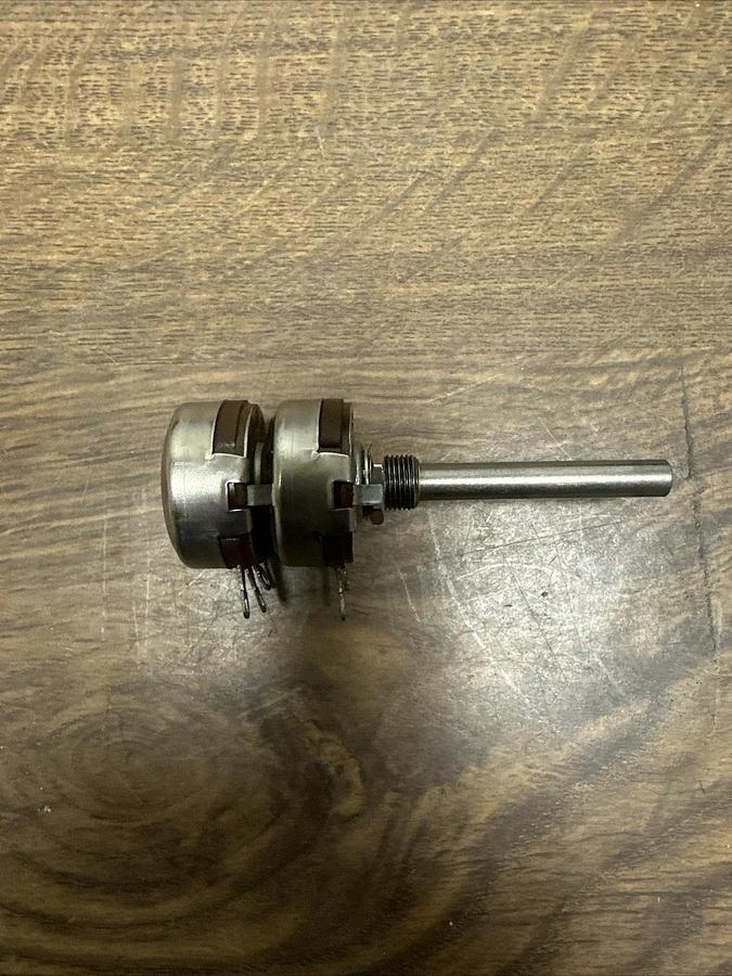 Clarostat,JD1N200P103UA,Potientiometer