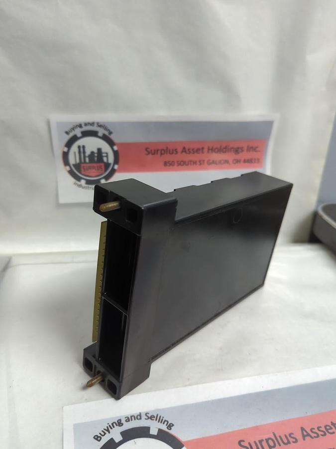 Used RELIANCE ELECTRIC,412541-32,CARDPAK INPUT NETWORK PRE-OWNED