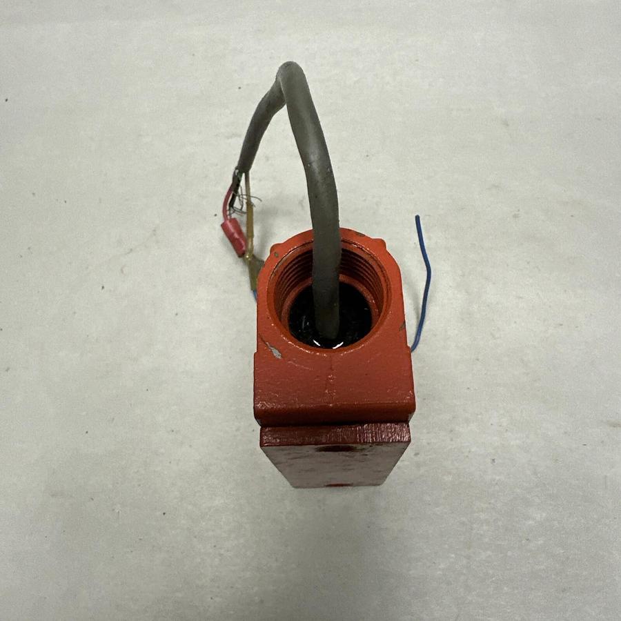 Used Micro Switch,FEMLS7A 1011,Modulated Light Switch (G113)