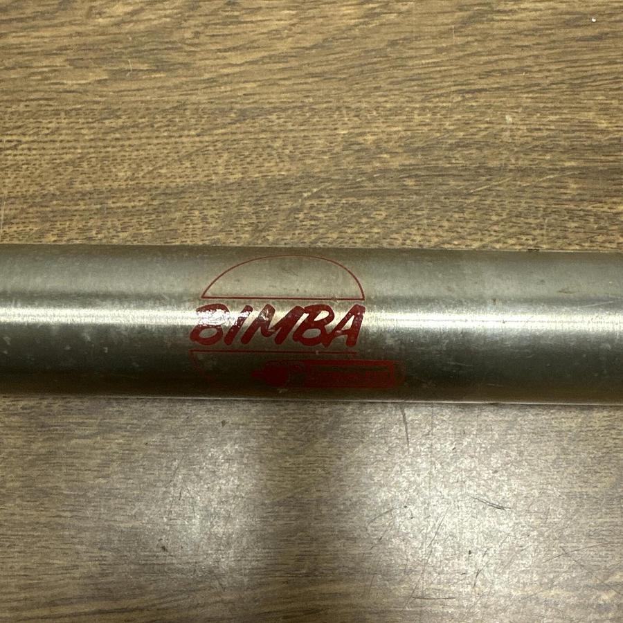 Bimba,SR-174-P,Pneumatic Cylinder