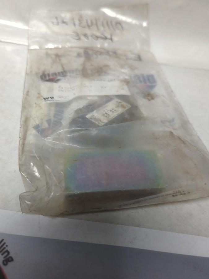 DIAMOND POWER,00182499X3,LIMIT SWITCH & HARDWARE KIT NOS