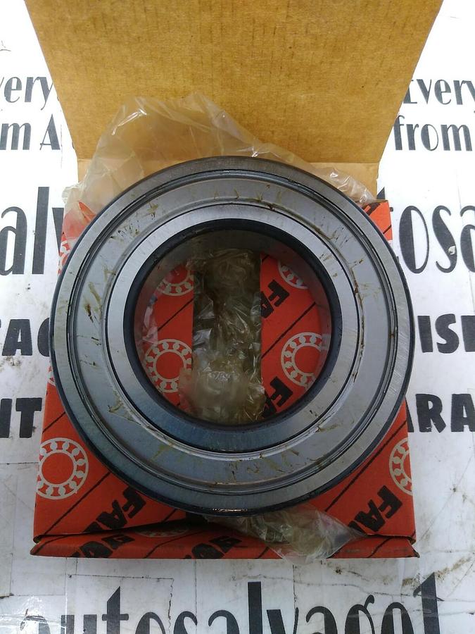 Used Fag,6213-2ZR-C3,Deep Groove Ball Bearing NOS
