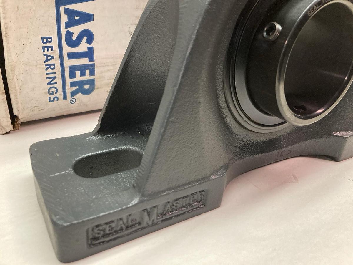 SealMaster,SP-39,Pilloow Block Ball Bearing 2-7/16 Inch Bore