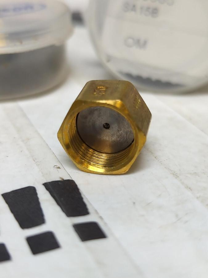 NORDSON,1026685,SPRAY NOZZLES LOT OF 3 NEW