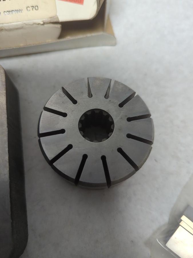 VICKERS,922509,C KIT FOR VICKERS HYDRSAULIC PUMP NOS