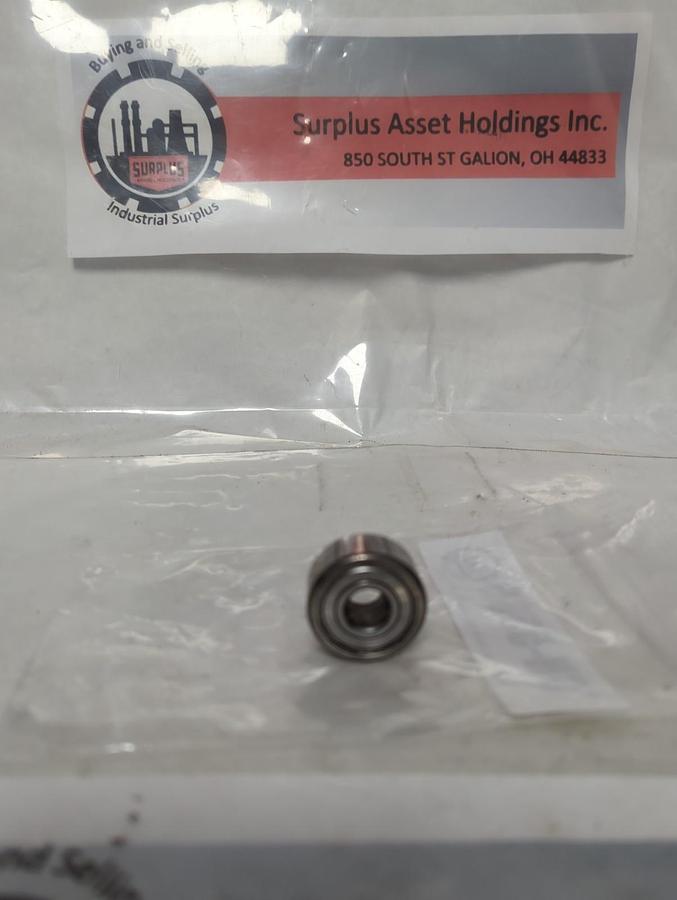 Used MRC,5200 SBK FF R301,BALL BEARING PRE-OWNED