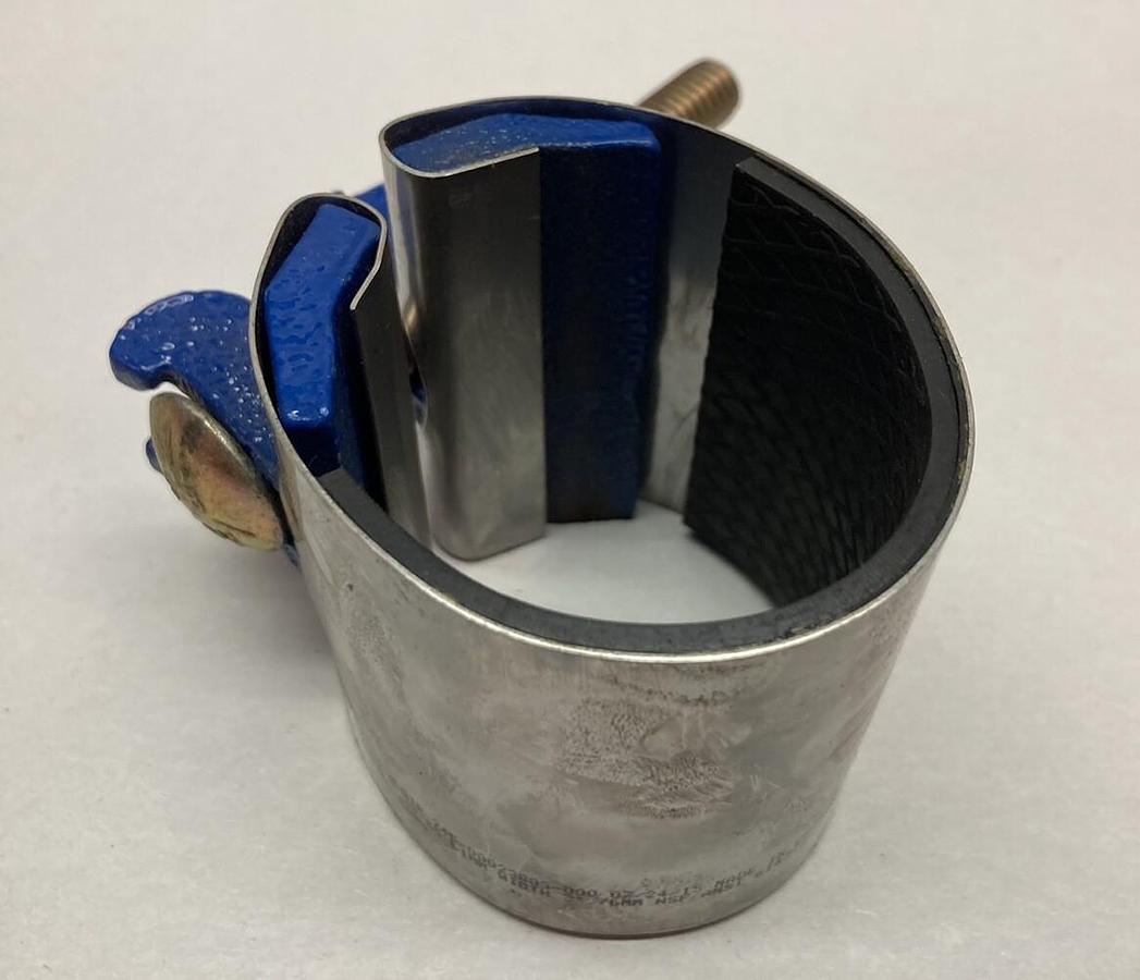 Smith Blair,245-00023803-000,Repair Clamp