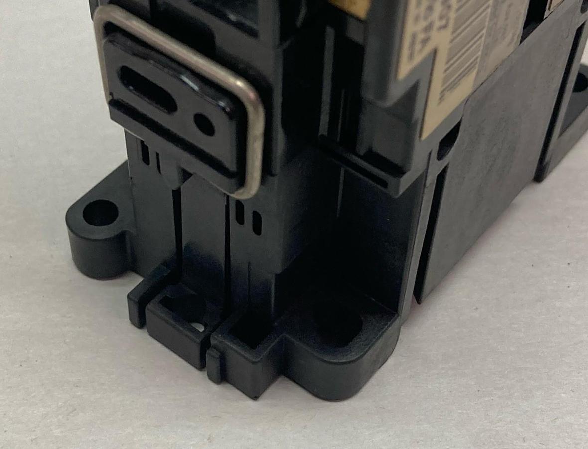 Used Fuji,4NC0F0#10,Magnetic Contactor 20A 240-690V