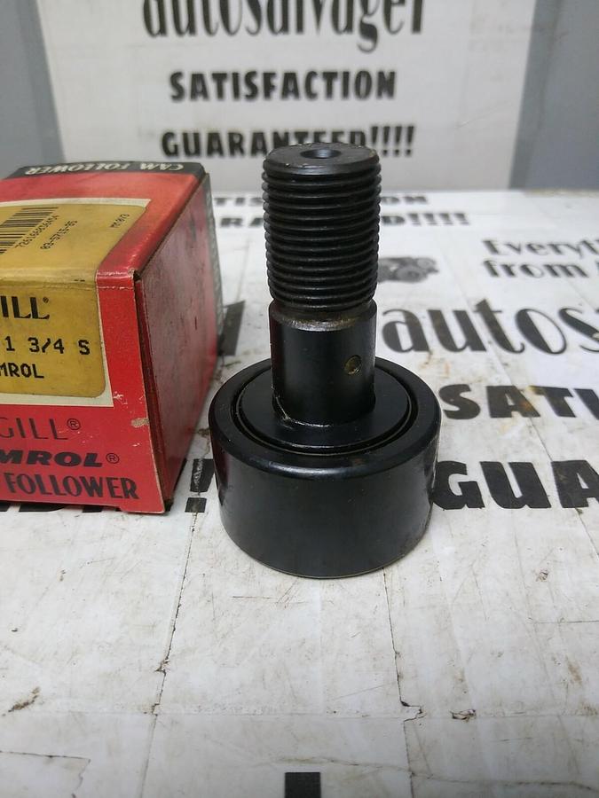 MCGILL,CF 1-3/4 S,CAM FOLLOWER NOS