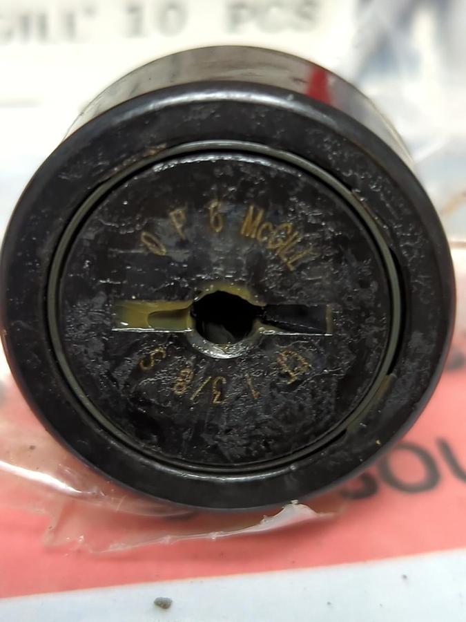 MCGILL,CF 1-3/8S,CAM FOLLOWER 1-3/8 INCH PACK OF 10 NOS