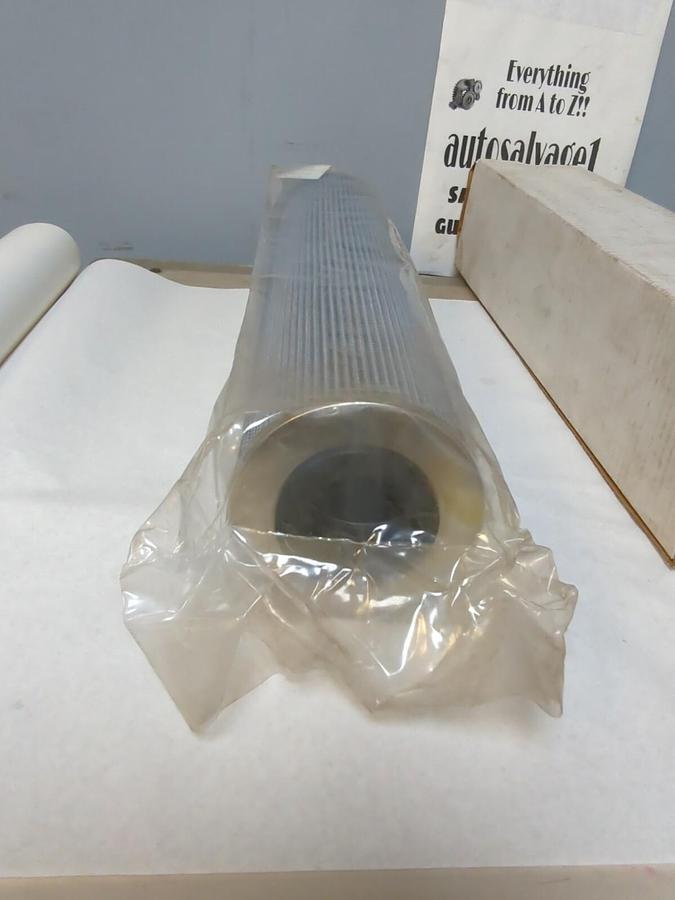 VICKERS,V4051B6C10,HYDRAULIC FILTER ELEMENT NOS
