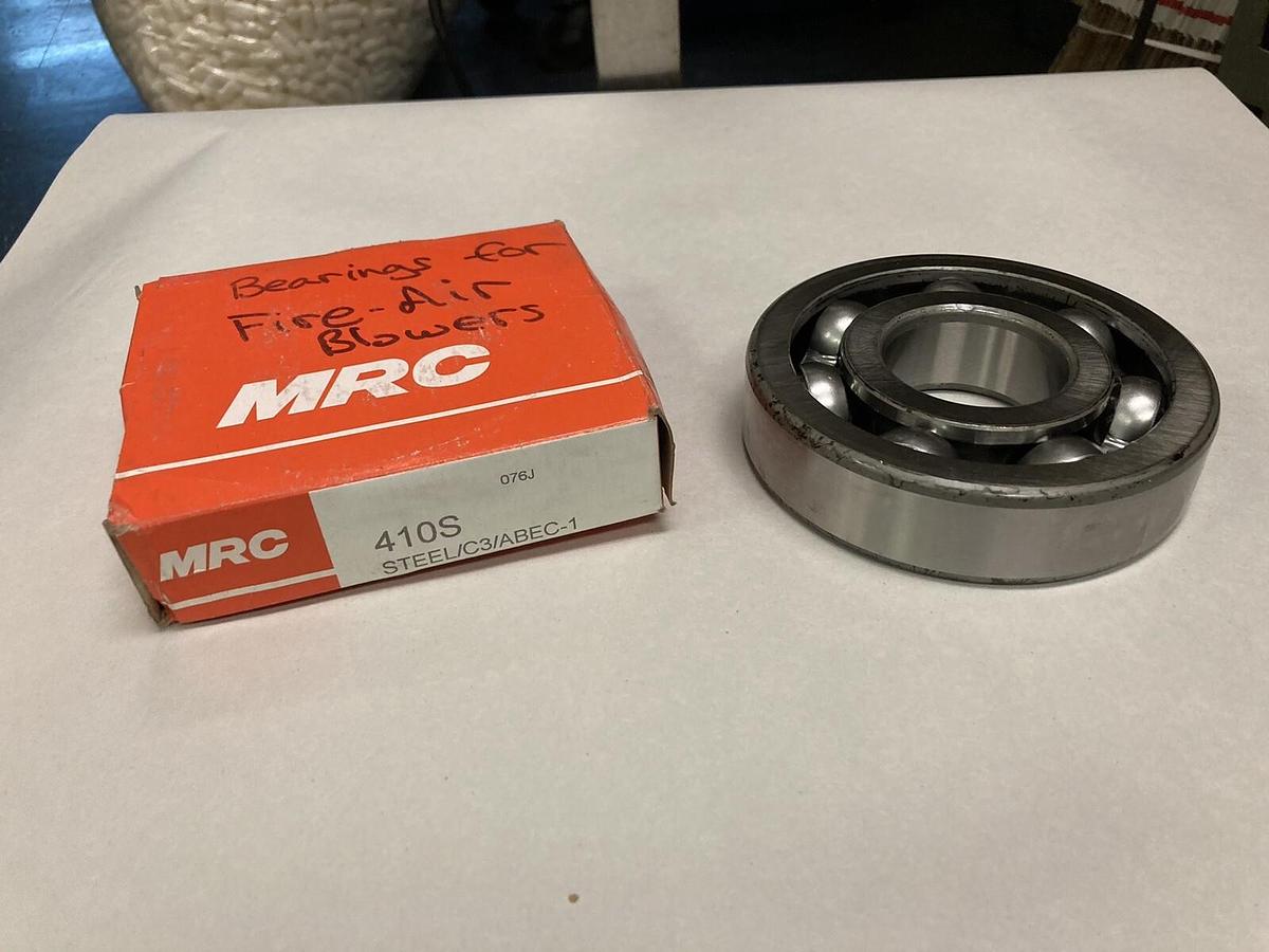 MRC,410S,Ball Bearing