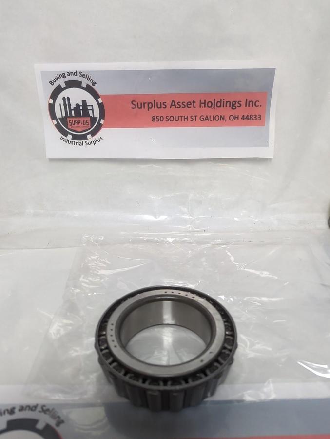 Used BOWER,39590,ROLLER BEARING CONE PRE-OWNED
