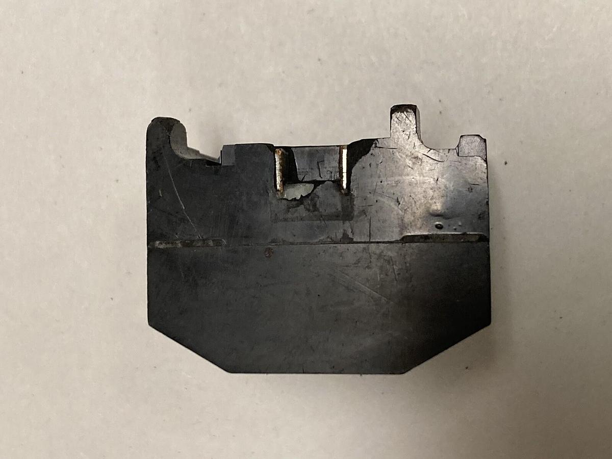 Used Allen Bradley,800T-N326,Lamp Transformer 120V 50/60Hz 40171-002-01